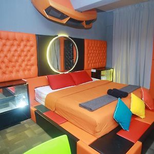 Bunker Hotel & Restaurant